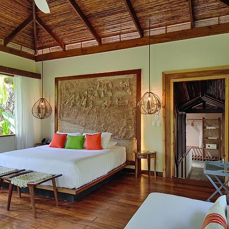 Pacuare Lodge By Boeena Limon Exterior foto