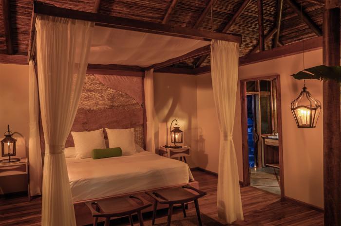 Pacuare Lodge By Boeena Limon Quarto foto