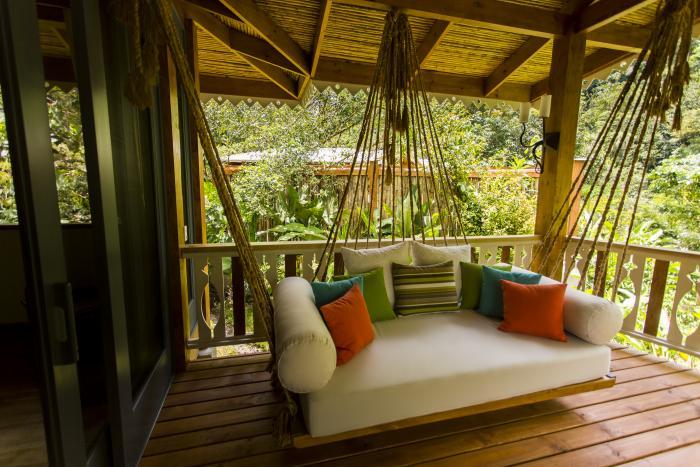 Pacuare Lodge By Boeena Limon Quarto foto