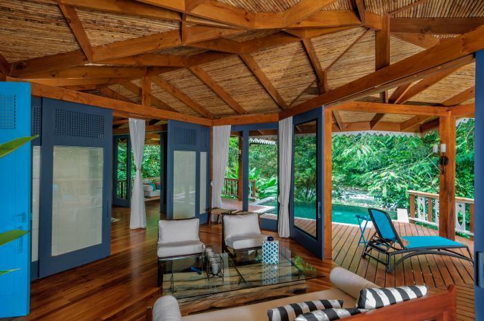 Pacuare Lodge By Boeena Limon Quarto foto