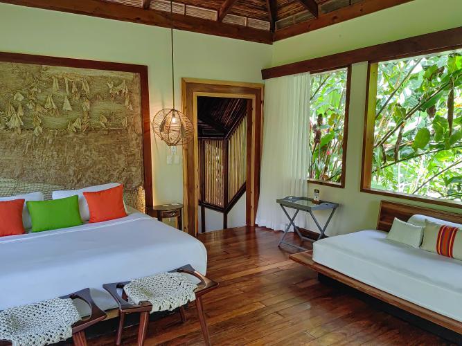 Pacuare Lodge By Boeena Limon Quarto foto
