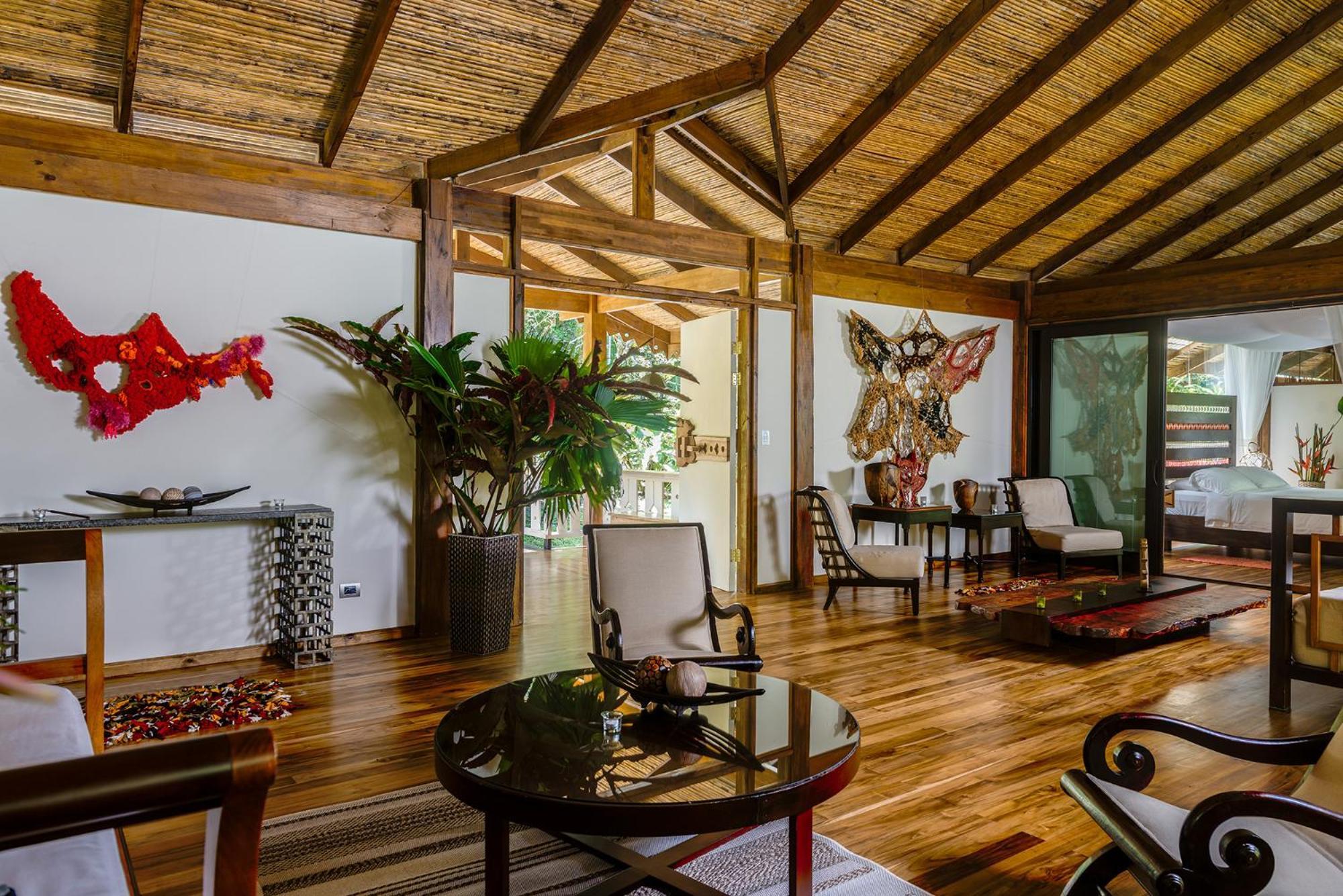 Pacuare Lodge By Boeena Limon Exterior foto