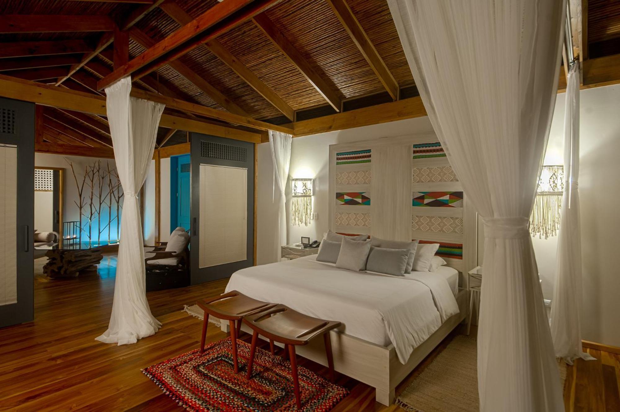 Pacuare Lodge By Boeena Limon Exterior foto