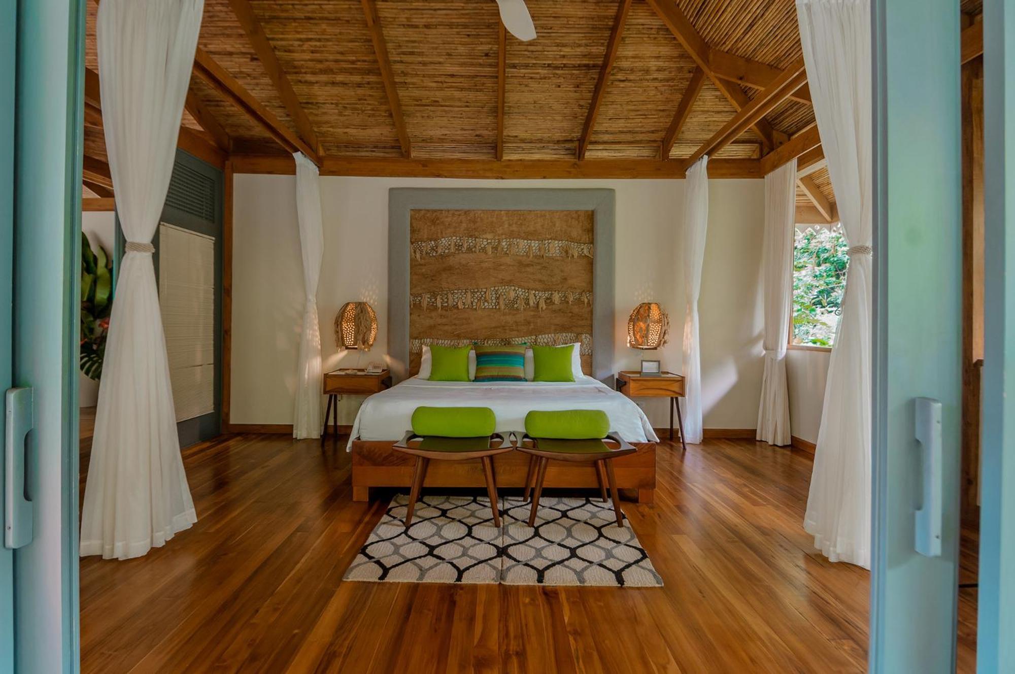 Pacuare Lodge By Boeena Limon Exterior foto