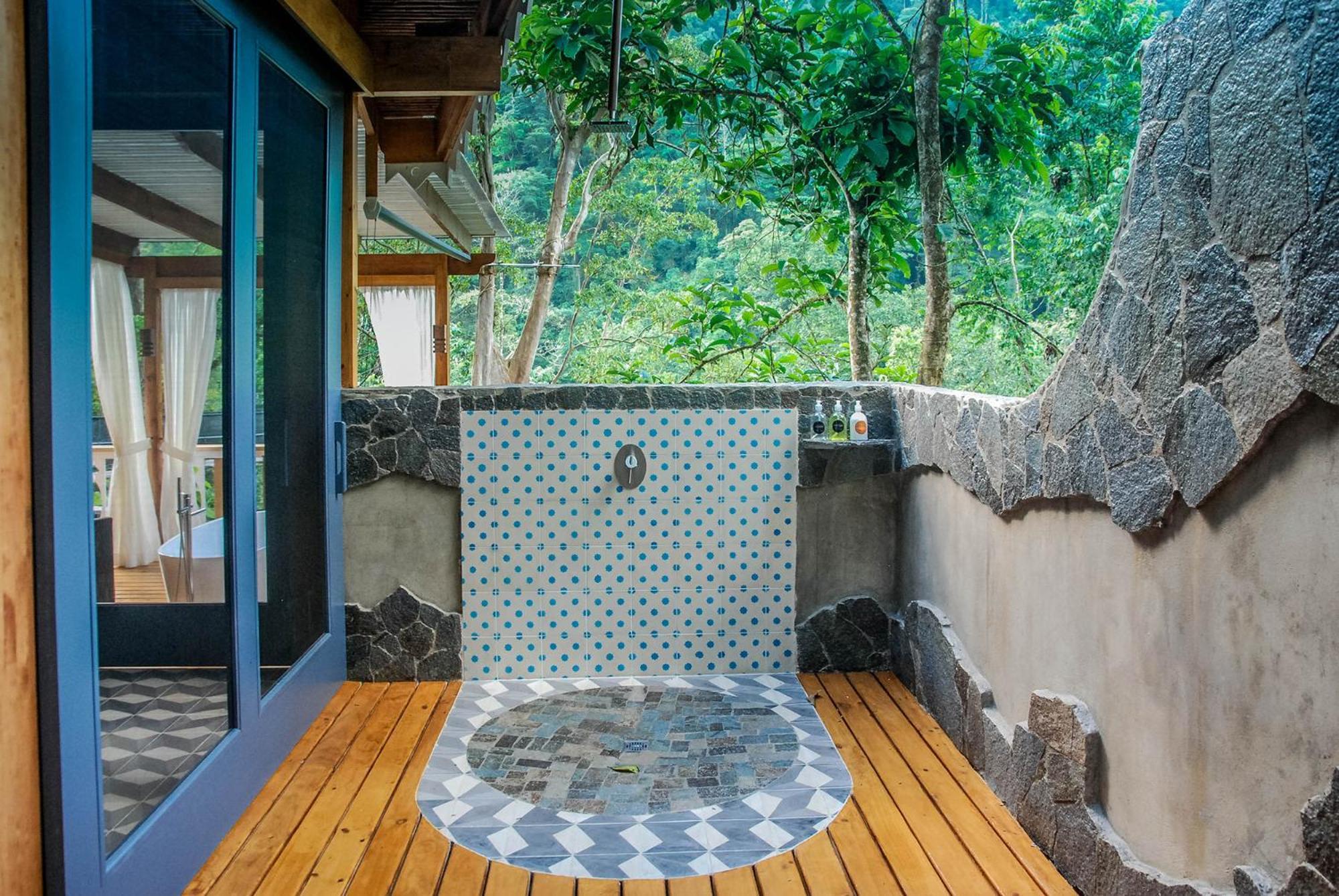Pacuare Lodge By Boeena Limon Exterior foto