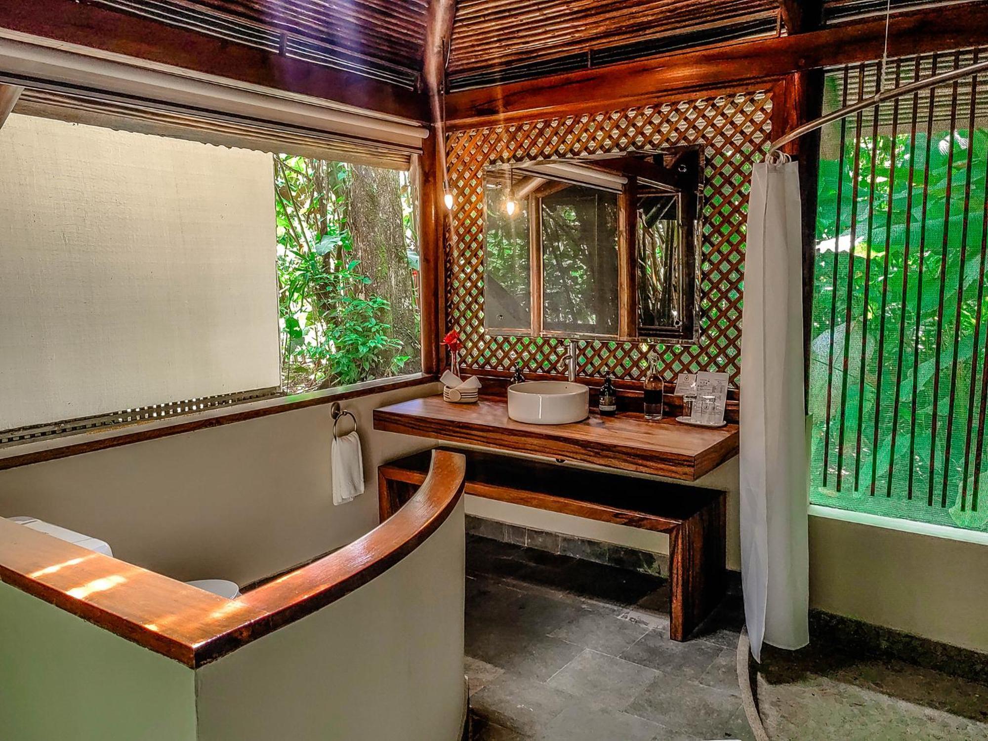 Pacuare Lodge By Boeena Limon Exterior foto